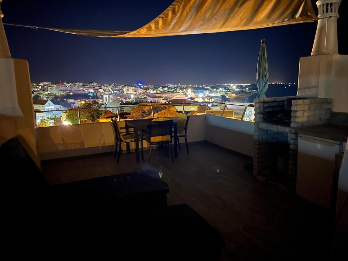 Casa Rooftop Jacuzzi And Magnificent Sea View Appartement