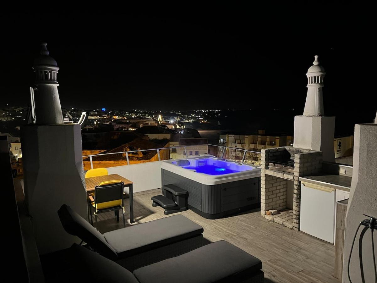 Appartement Casa Rooftop Jacuzzi And Magnificent Sea View
